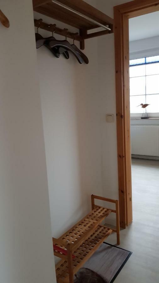 Ferienwohnung Kranichblick Zingst Luaran gambar
